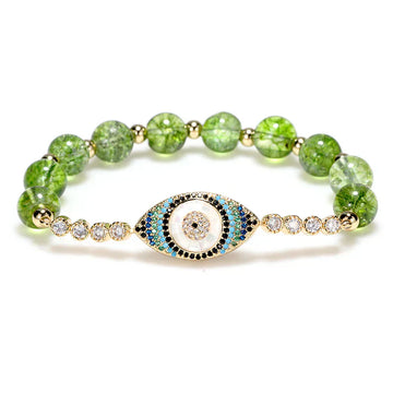 Peridot Stone Meaning: Energy, Spiritual Power, and Modern Connection