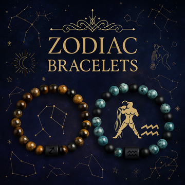 Zodiacs Collection