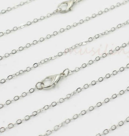 Natürlicher Kristall-Mond-Anhänger, Unisex-Schmuck, Geschenkidee