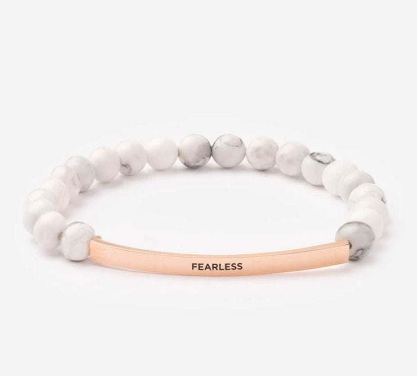 Elegant Handcrafted Natural Gemstone Bracelet for Women by Tinkers