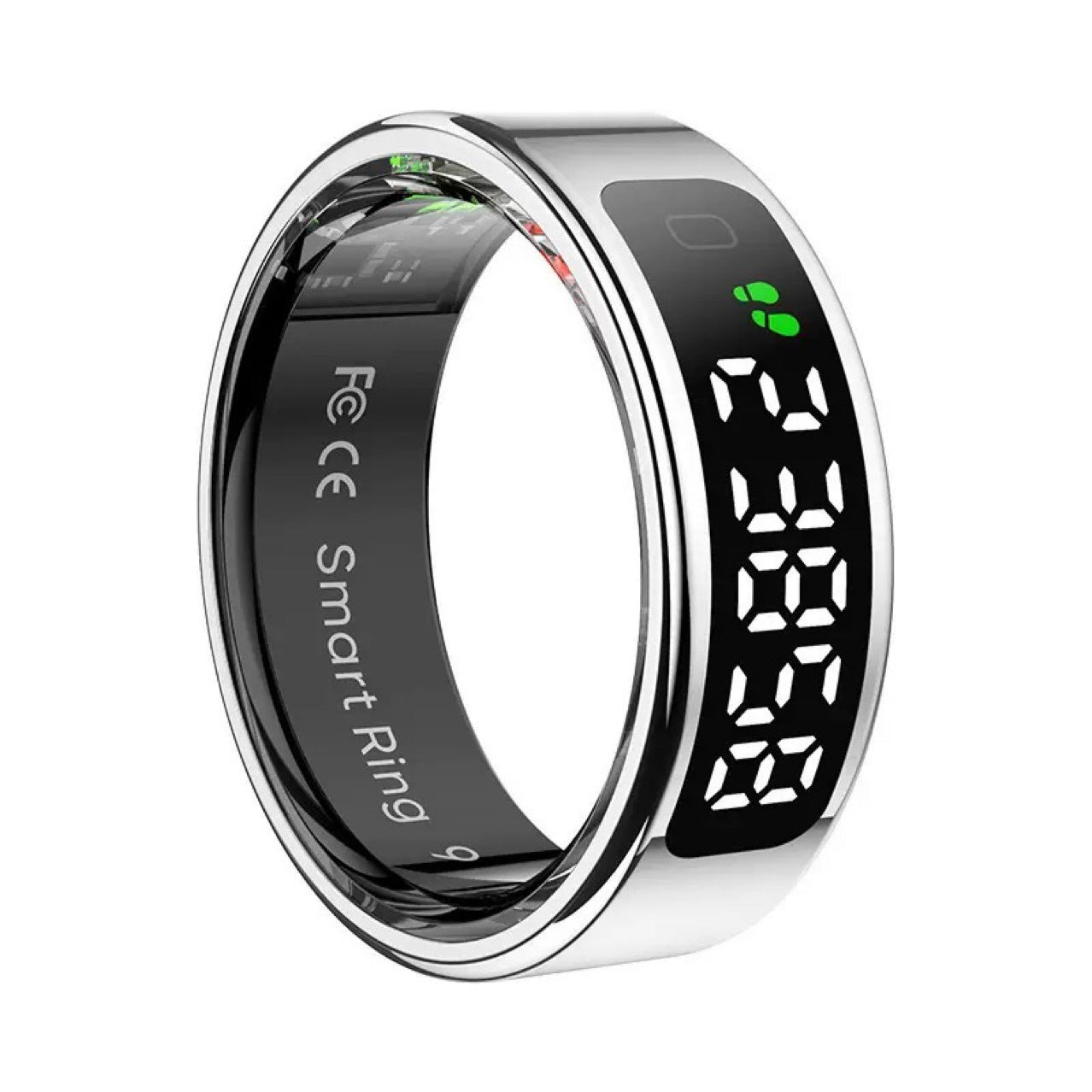 Guardian Smart Health Ring Pro
