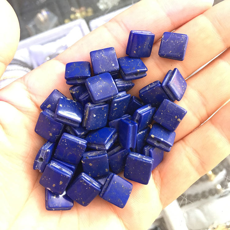 Natural Shamballa Bracelet For Men Protection By Tinkers