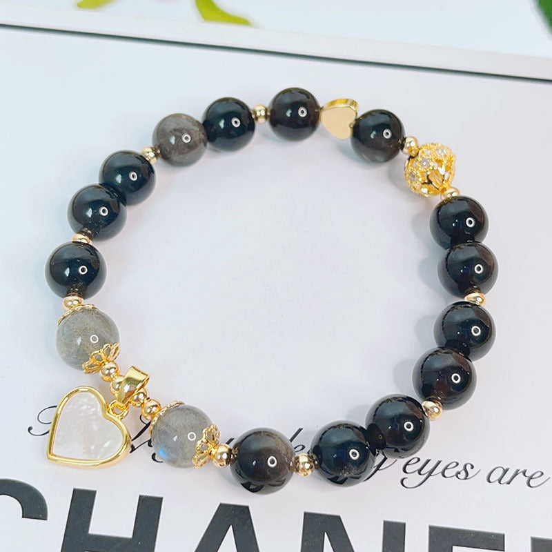 Tinkers Tinkers Silverstone Bracelet Limited Edition Little Sister - 0