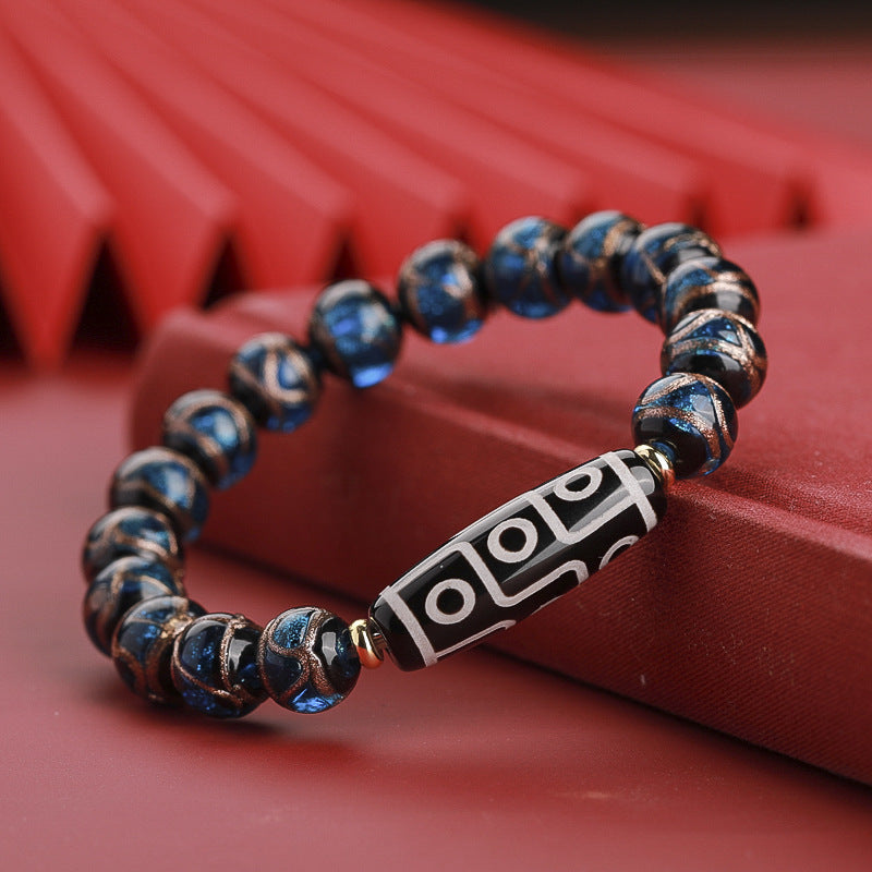 Tinkers Tinkers Five Color Treasure Elite Bracelet Year of the Snake - 0