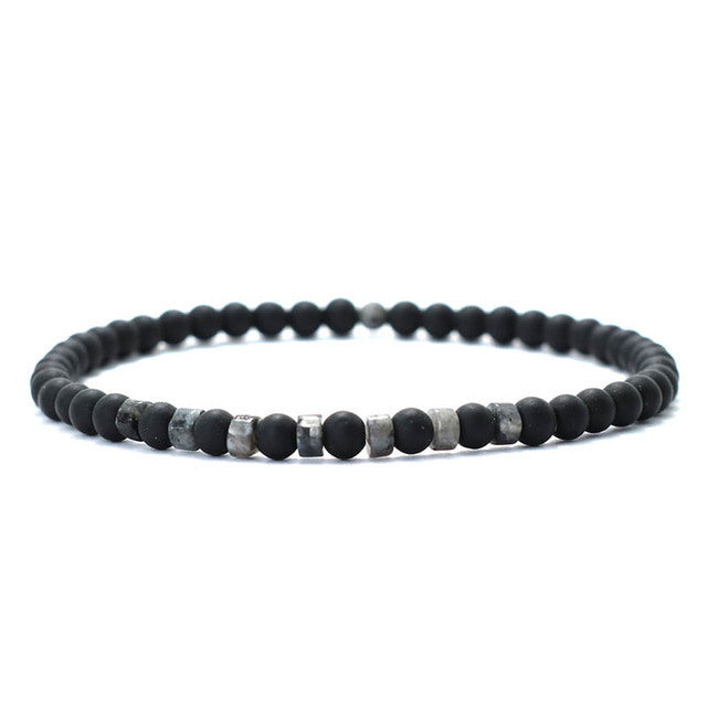 Tinkers Brand Tiger Eye Emperor Stone Bracelet Timeless Edition - 0