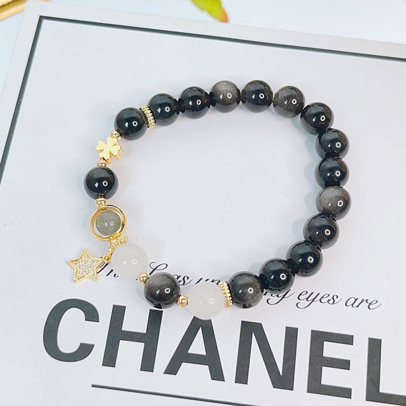 Tinkers Tinkers Silverstone Bracelet Limited Edition Little Sister - 0