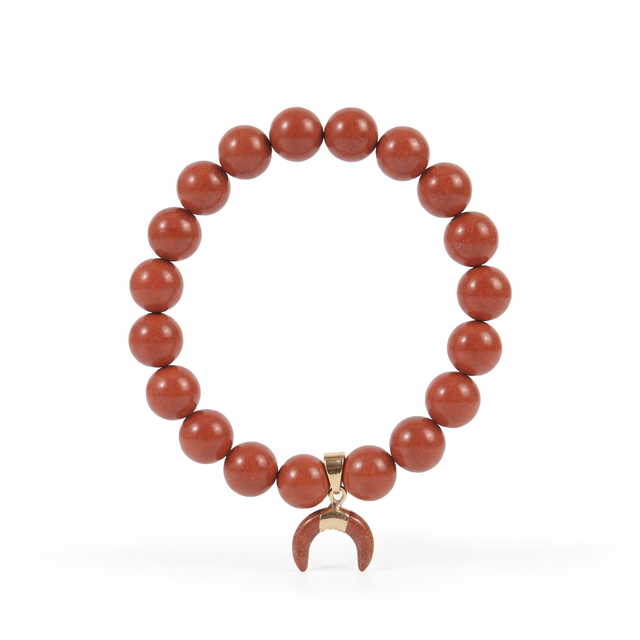 Ancient Botanical Scent Bracelet – Handmade Calm & Love for Mom