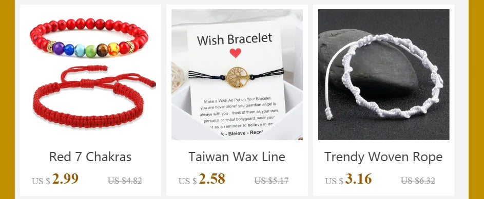 Tinkers Tinkers Tibetan Buddhist Bracelet Set Artisan Multicolor -