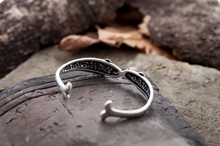 Pisces Handcrafted Bracelet For Women Balance By Tinkers