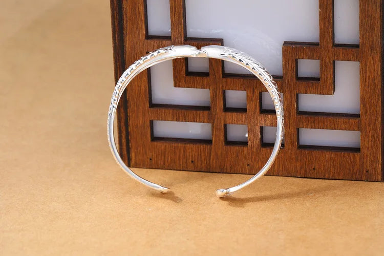 Pisces Handcrafted Bracelet For Women Balance By Tinkers