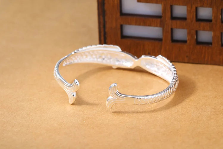 Pisces Handcrafted Bracelet For Women Balance By Tinkers