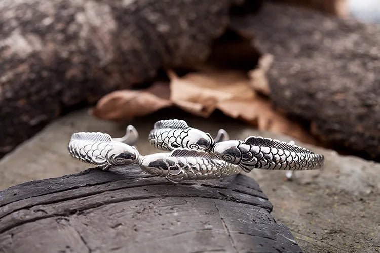 Pisces Handcrafted Bracelet For Women Balance By Tinkers