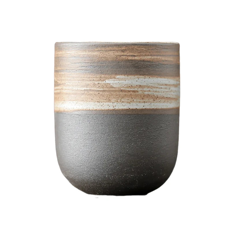 Tinkers Ceramic 130ml Mugs Porcelain Teacups Kung Fu Cups Drinkware - Home & Garden > Kitchen & Dining > Tableware > Drinkware > Coffee & Tea Cups