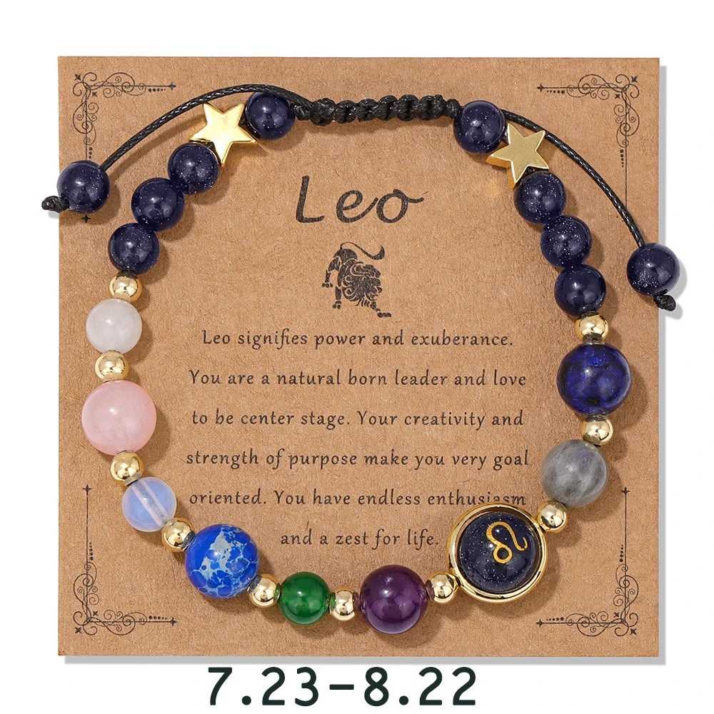 Afrikanisches Türkisarmband von Tinkers - Spirituelle Energie