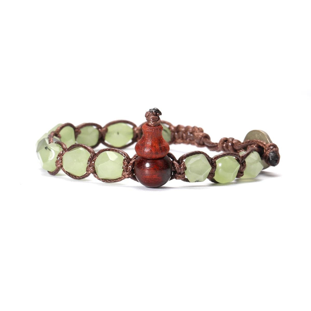 Natural Gemstone Bracelet Protection Gift By Tinkers