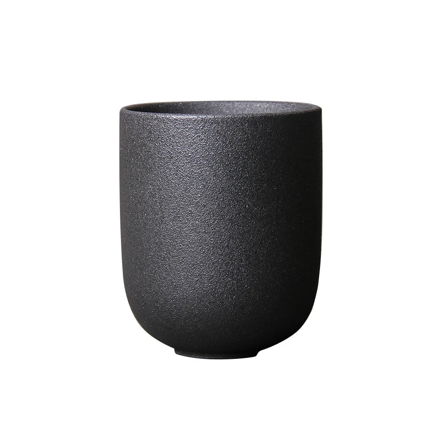 Tinkers Ceramic 130ml Mugs Porcelain Teacups Kung Fu Cups Drinkware - Home & Garden > Kitchen & Dining > Tableware > Drinkware > Coffee & Tea Cups