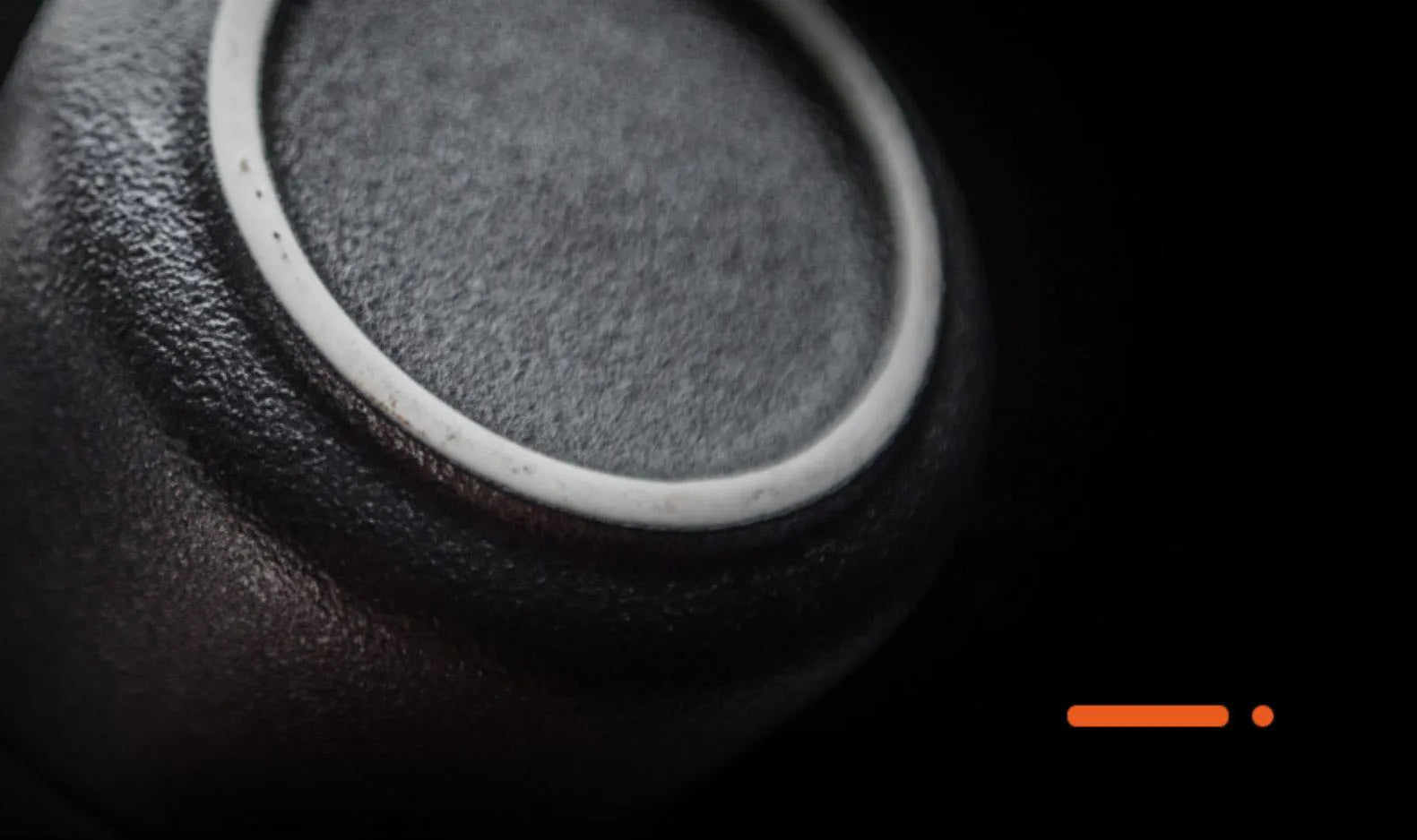 Black Ceramic Cup Wooden Handle Filter Tea Cup Ceramic Mug Creative Office Retro Water Cups and Mugs China Set Birthday Gift Box