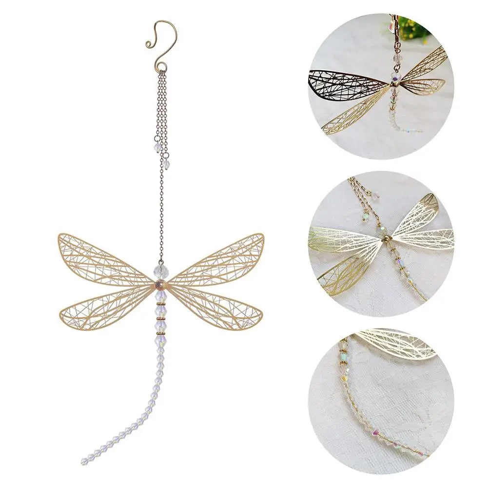 Handcrafted White Crystal Bracelet for Protection and Balance by Tinkers