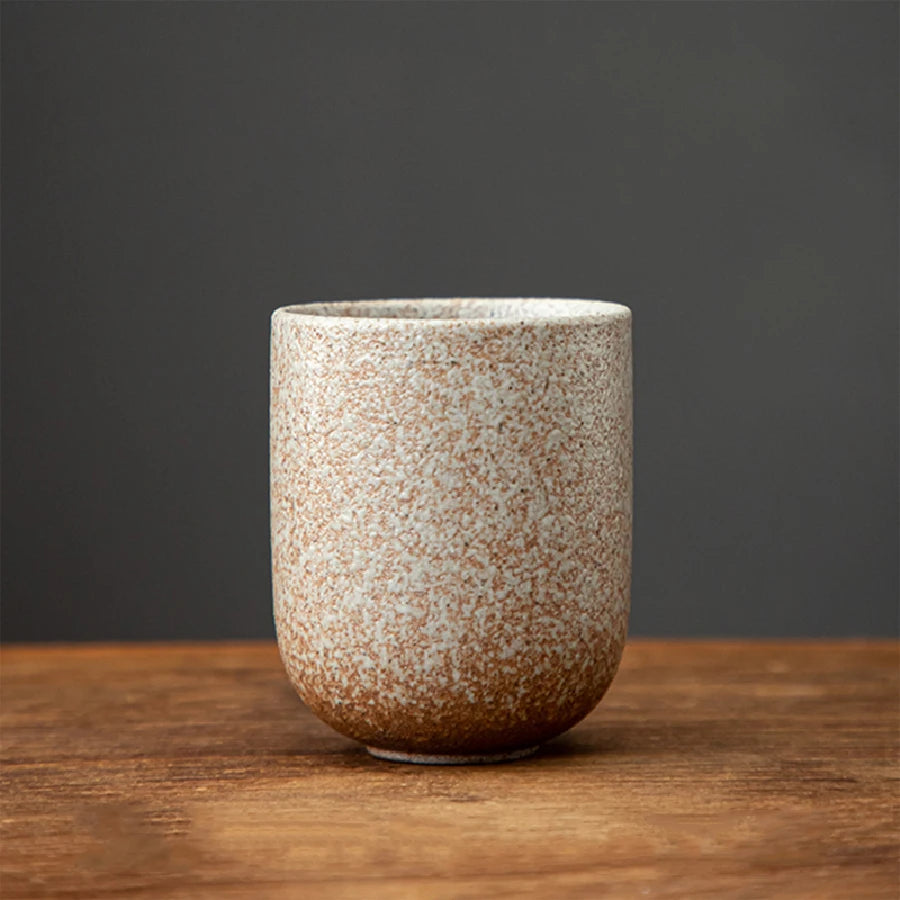 Tinkers Ceramic 130ml Mugs Porcelain Teacups Kung Fu Cups Drinkware - Home & Garden > Kitchen & Dining > Tableware > Drinkware > Coffee & Tea Cups