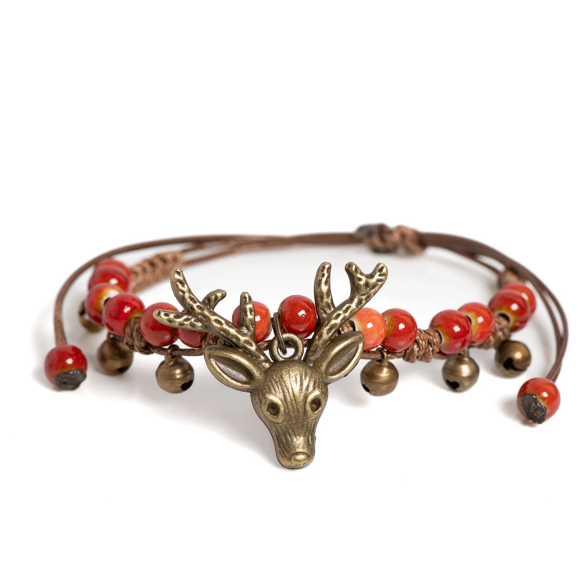 Tinkers Tinkers Ceramic Elk Fawn Bracelet Exclusive Edition -