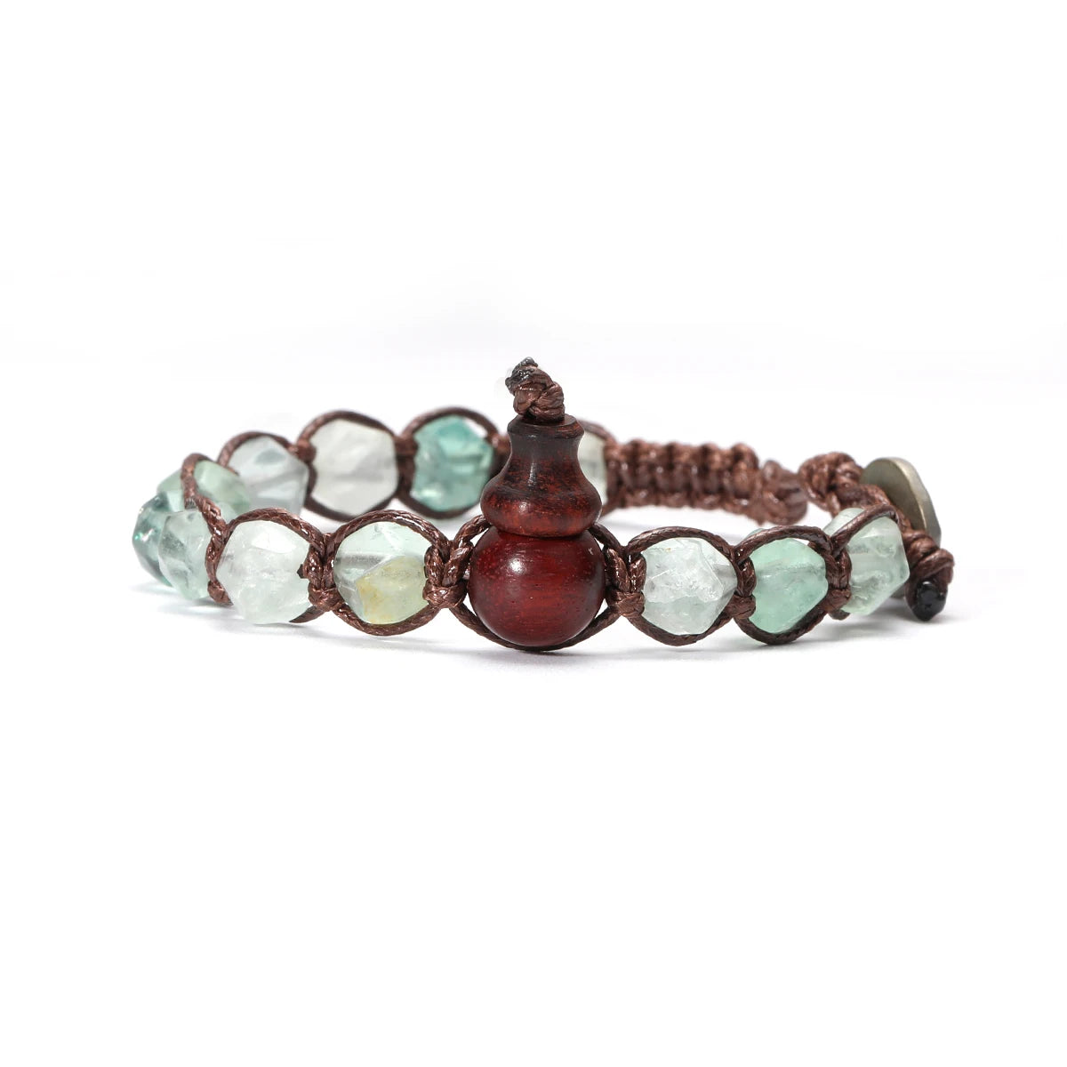 Natural Gemstone Bracelet Protection Gift By Tinkers