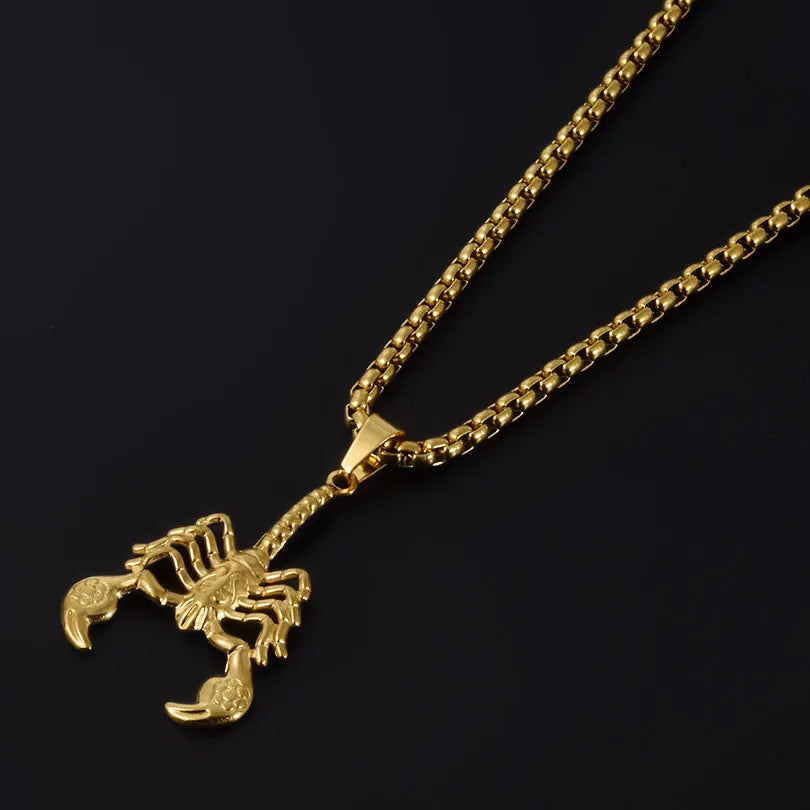 Tinkers Tree Of Life Stainless Steel Necklace For Men Women Gift -