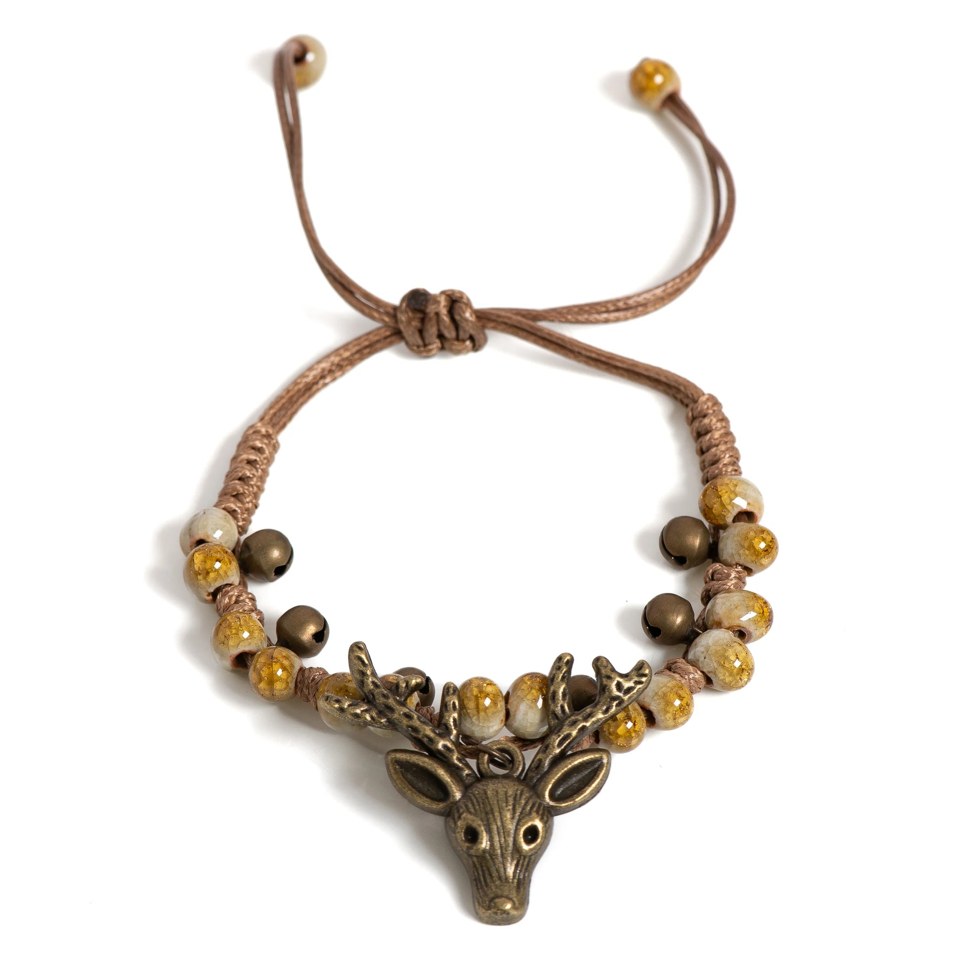 Tinkers Tinkers Ceramic Elk Fawn Bracelet Exclusive Edition -