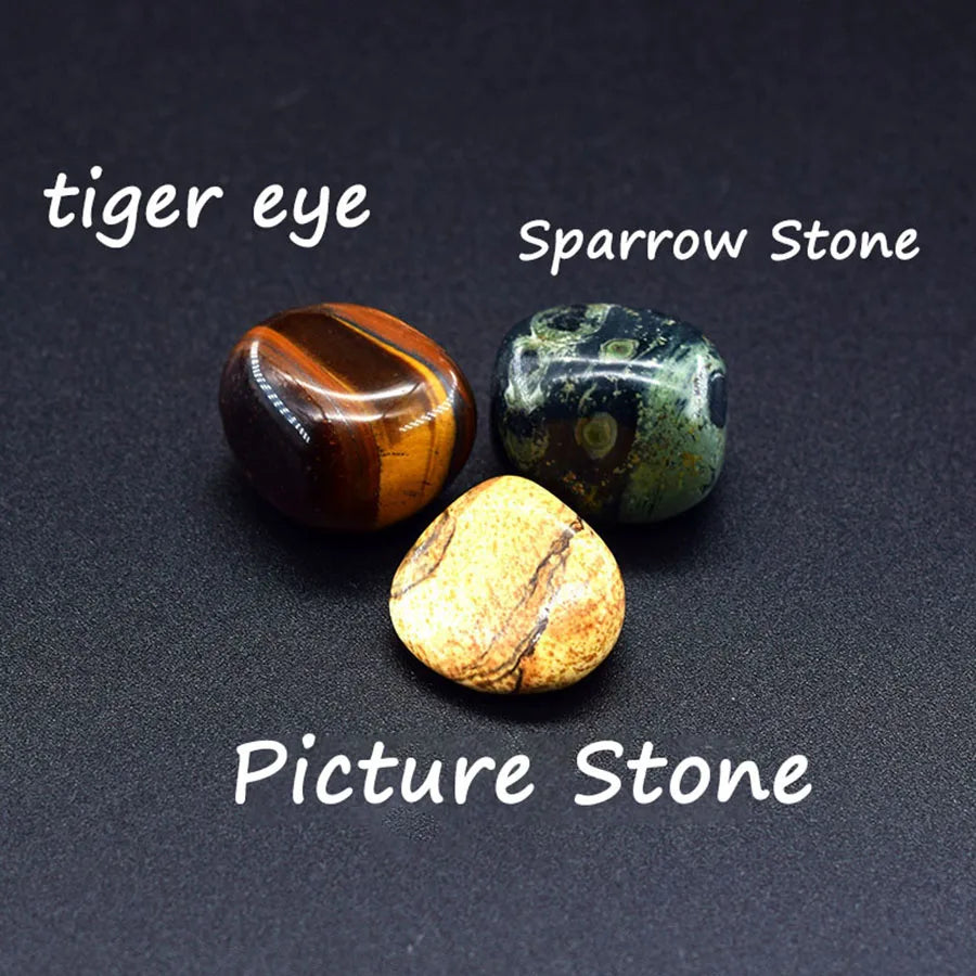 Elite Tiger Eye Protection Bracelet 12 Zodiacs For Women by Tinkers