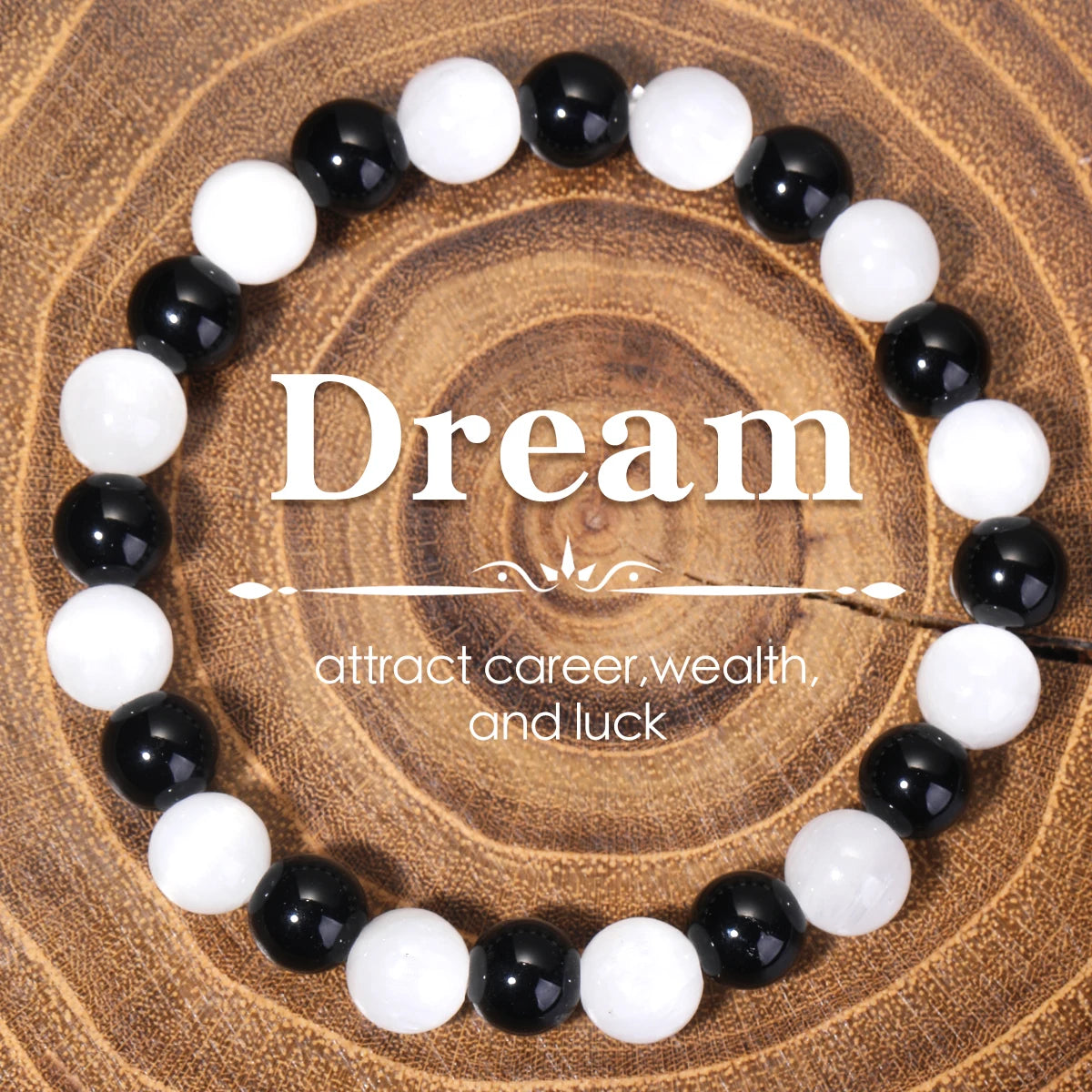 Tinkers Tinkers Protection Stone Bracelet Citrine Tiger Eye Elite -