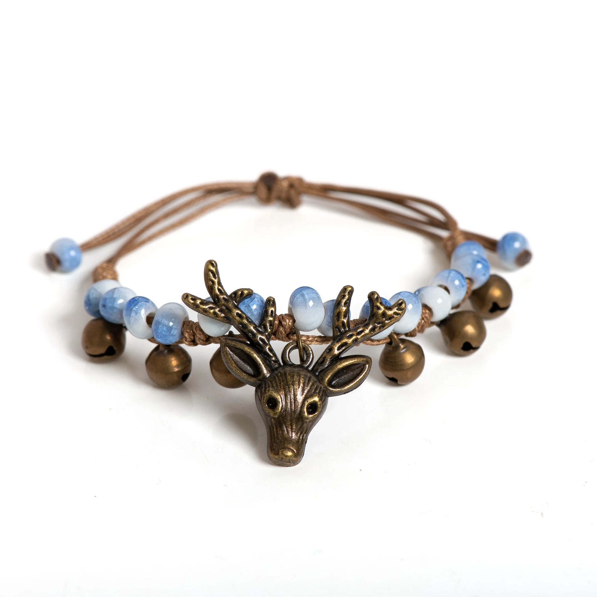 Tinkers Tinkers Ceramic Elk Fawn Bracelet Exclusive Edition -