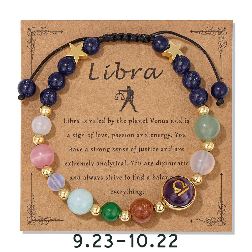 Afrikanisches Türkisarmband von Tinkers - Spirituelle Energie