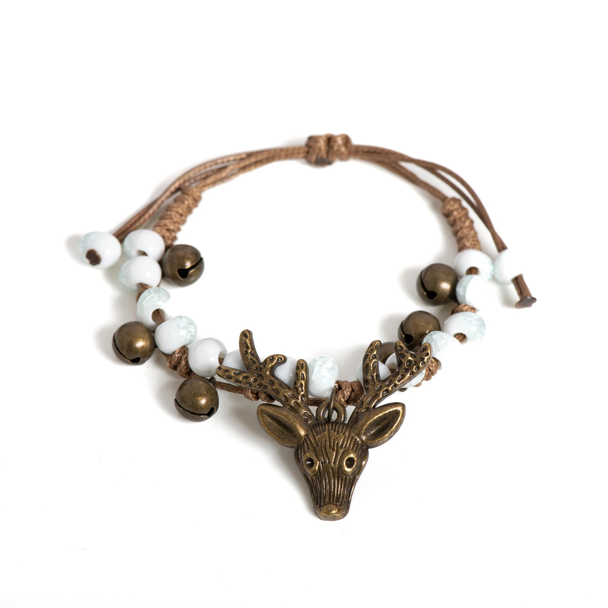 Tinkers Tinkers Ceramic Elk Fawn Bracelet Exclusive Edition -