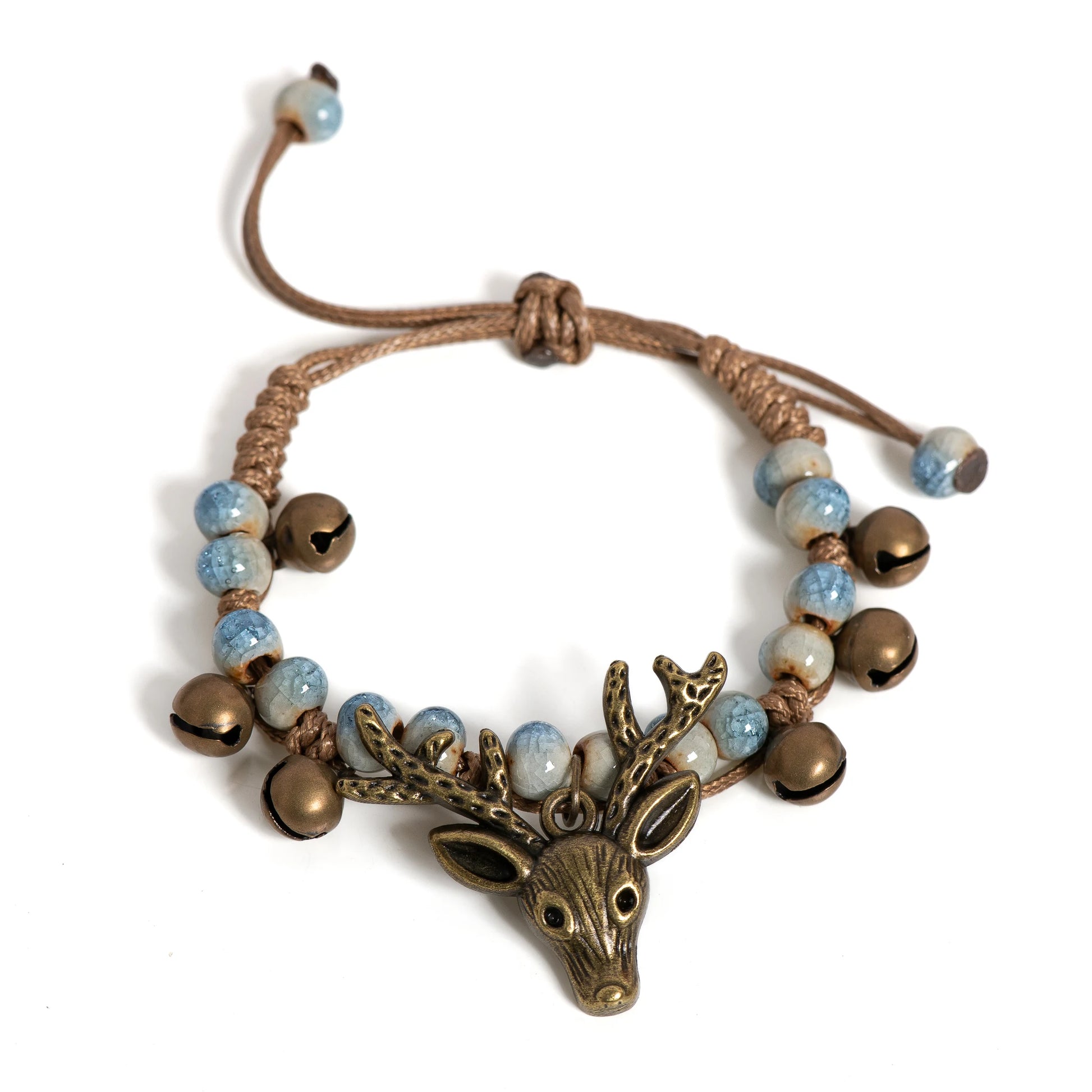 Tinkers Tinkers Ceramic Elk Fawn Bracelet Exclusive Edition -