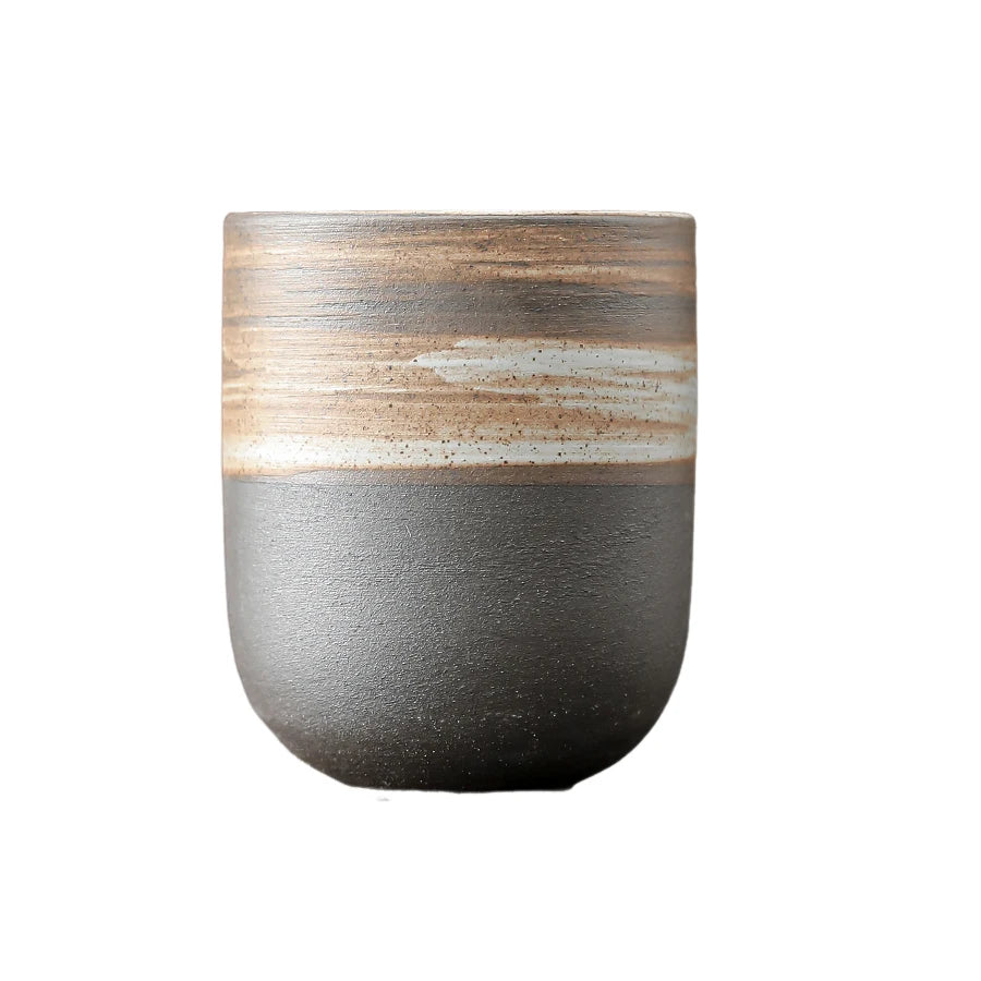 Tinkers Japanese Style Ceramic Coffee Cup Porcelain Tea Cup - Uncategorized