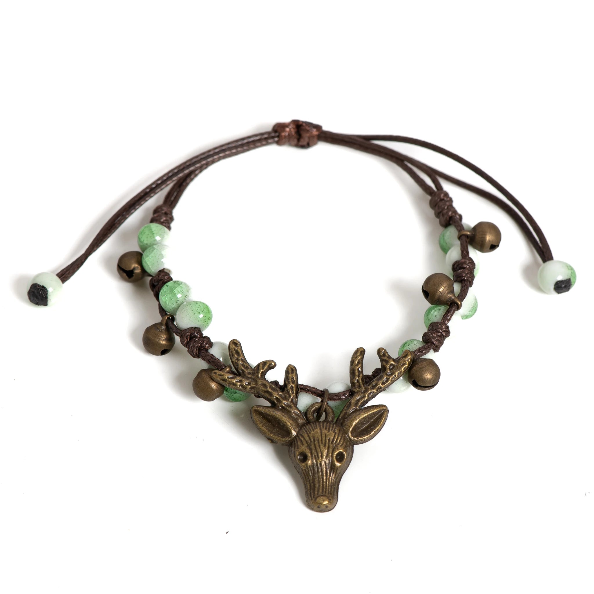 Tinkers Tinkers Ceramic Elk Fawn Bracelet Exclusive Edition -