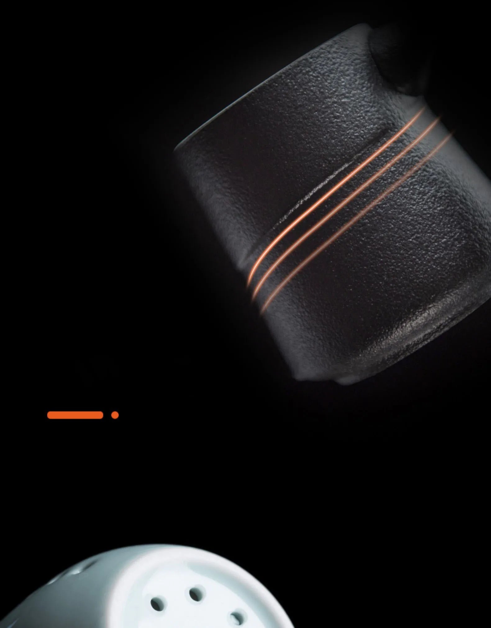 Black Ceramic Cup Wooden Handle Filter Tea Cup Ceramic Mug Creative Office Retro Water Cups and Mugs China Set Birthday Gift Box