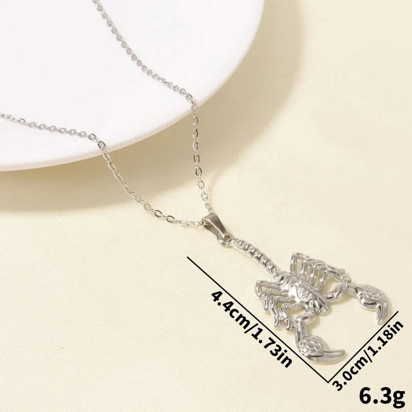 Tinkers Tree Of Life Stainless Steel Necklace For Men Women Gift -