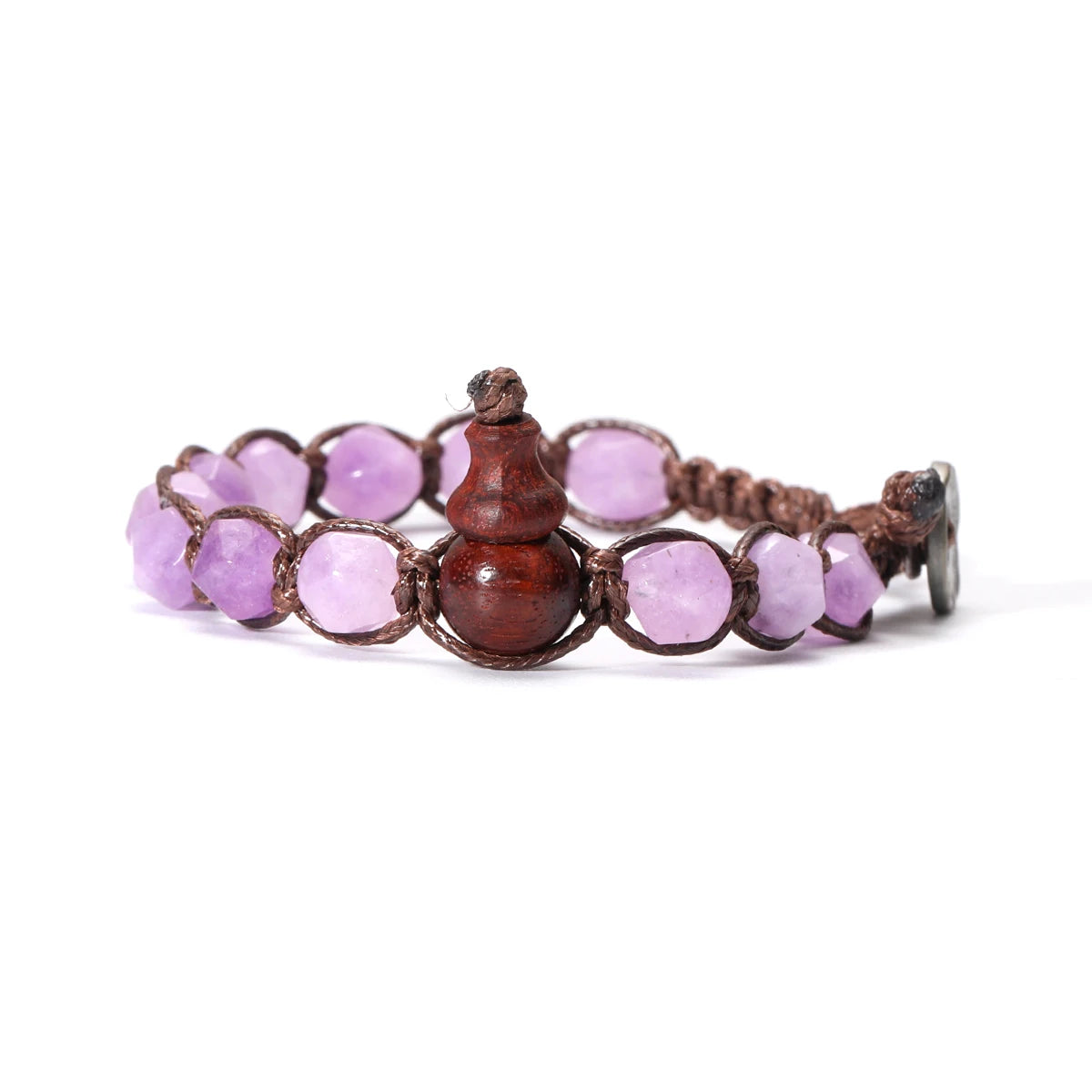 Natural Gemstone Bracelet Protection Gift By Tinkers