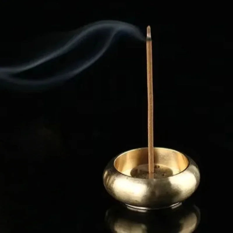 Tinkers Lotus Porous Incense Insertion Plate For Sandalwood Burner - Home & Garden > Decor > Home Fragrance Accessories > Incense Holders