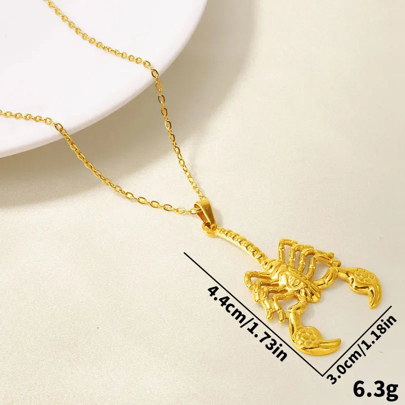 Tinkers Tree Of Life Stainless Steel Necklace For Men Women Gift -