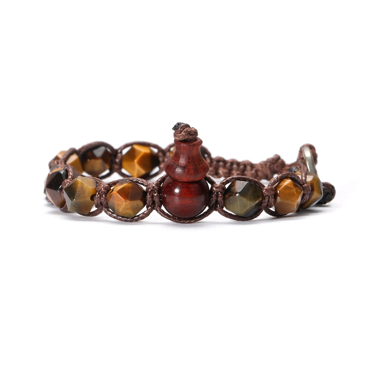 Natural Gemstone Bracelet Protection Gift By Tinkers