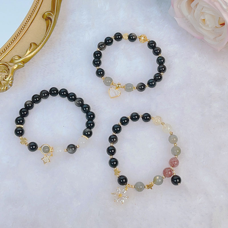 Tinkers Tinkers Silverstone Bracelet Limited Edition Little Sister - 0