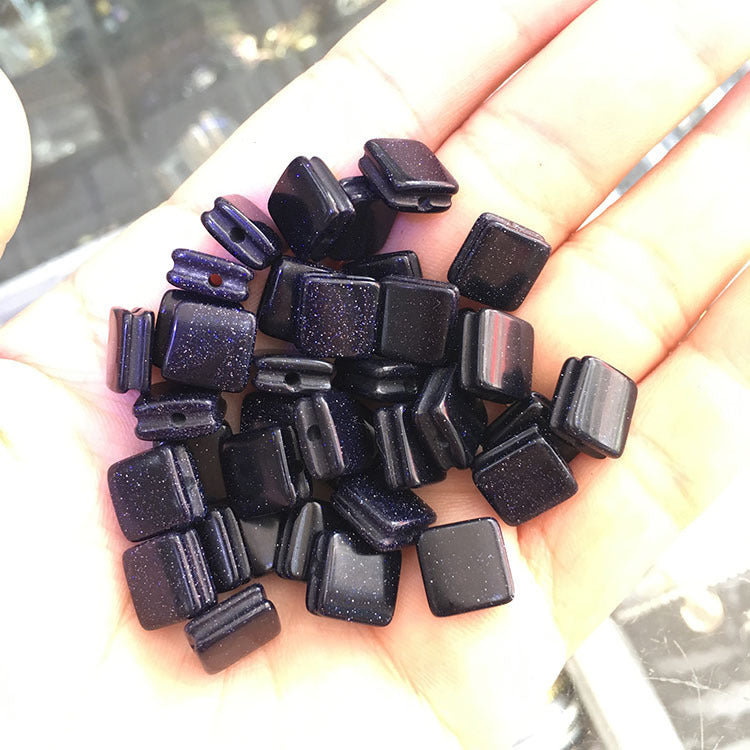 Natural Shamballa Bracelet For Men Protection By Tinkers