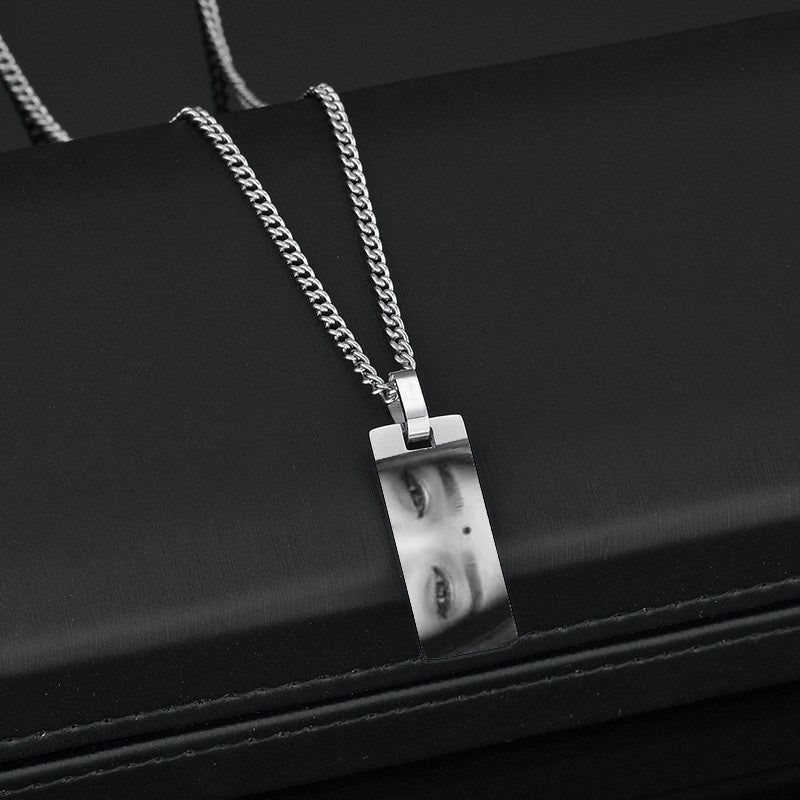 Handcrafted Tiger's Eye Necklace for Women customize necklace