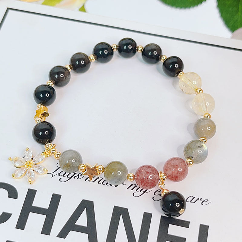 Tinkers Tinkers Silverstone Bracelet Limited Edition Little Sister - 0