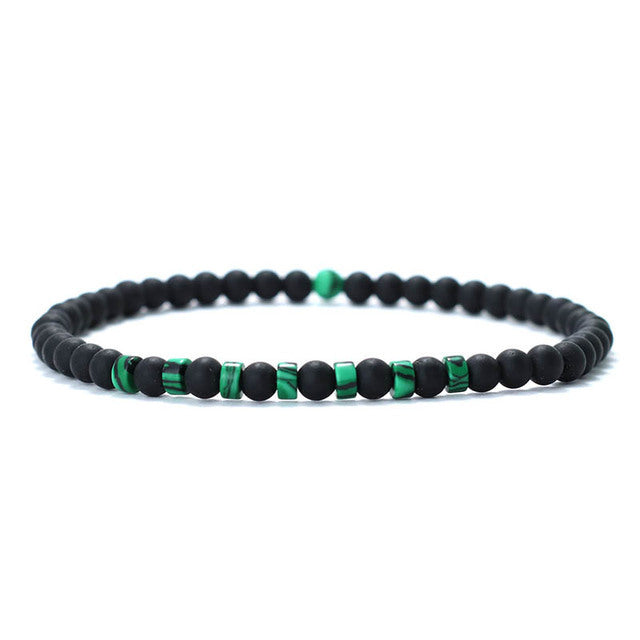 Tinkers Brand Tiger Eye Emperor Stone Bracelet Timeless Edition - 0