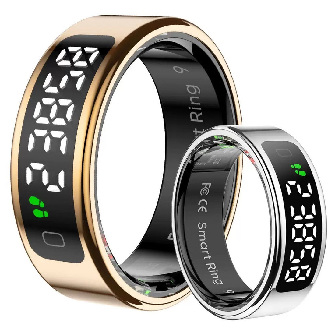 Guardian Smart Health Ring Pro