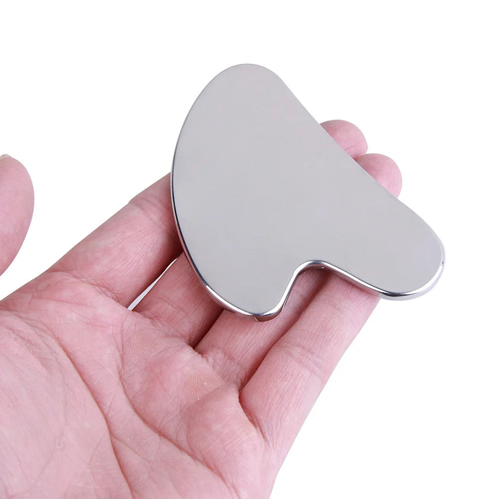 Stainless Steel Gua Sha Massager