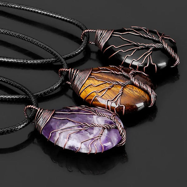 Chakra Harmony Necklace