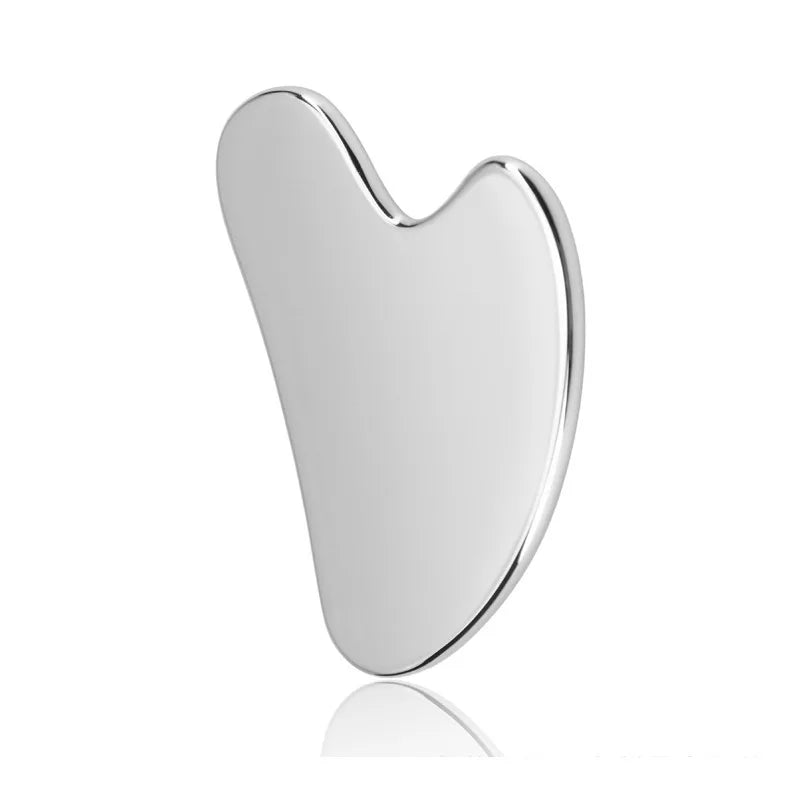 Stainless Steel Gua Sha Massager
